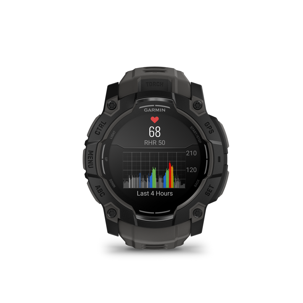 Instinct® 3 – 50 mm, AMOLED