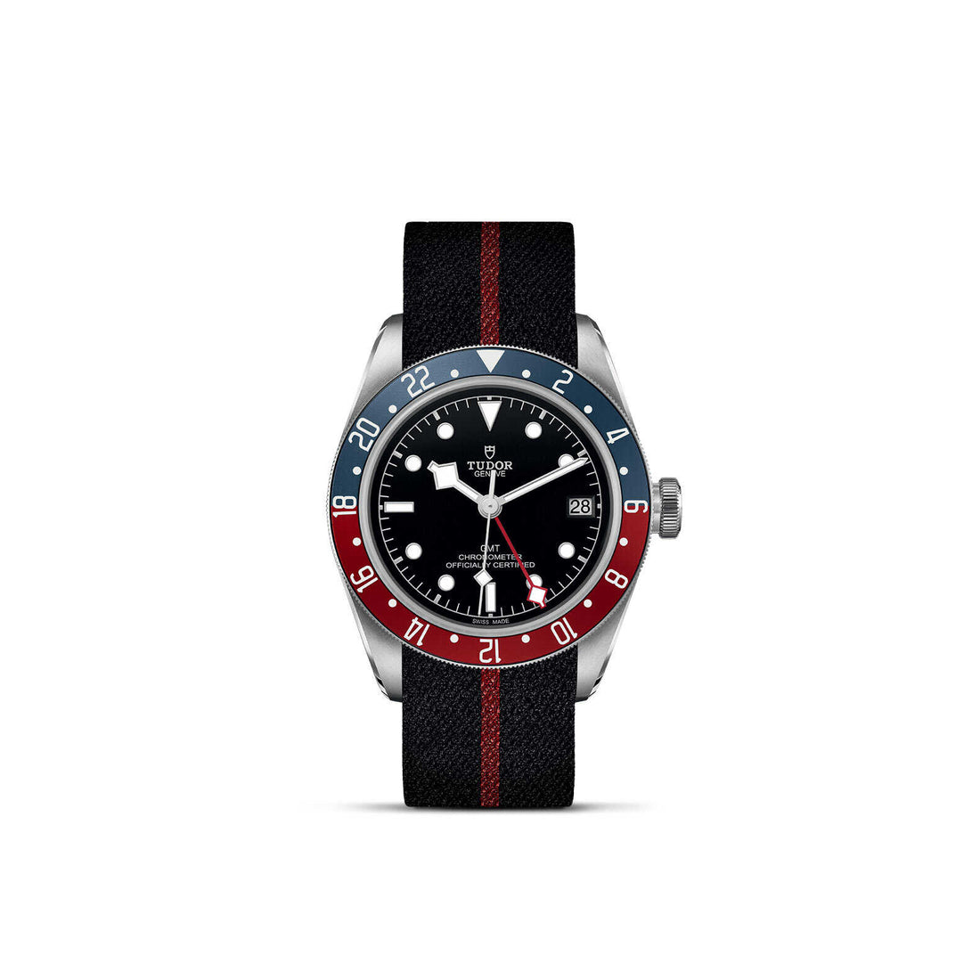 Black Bay GMT