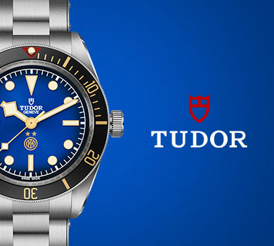 Orologeria del Pianello Rivenditore Autorizzato Rolex e Tudor