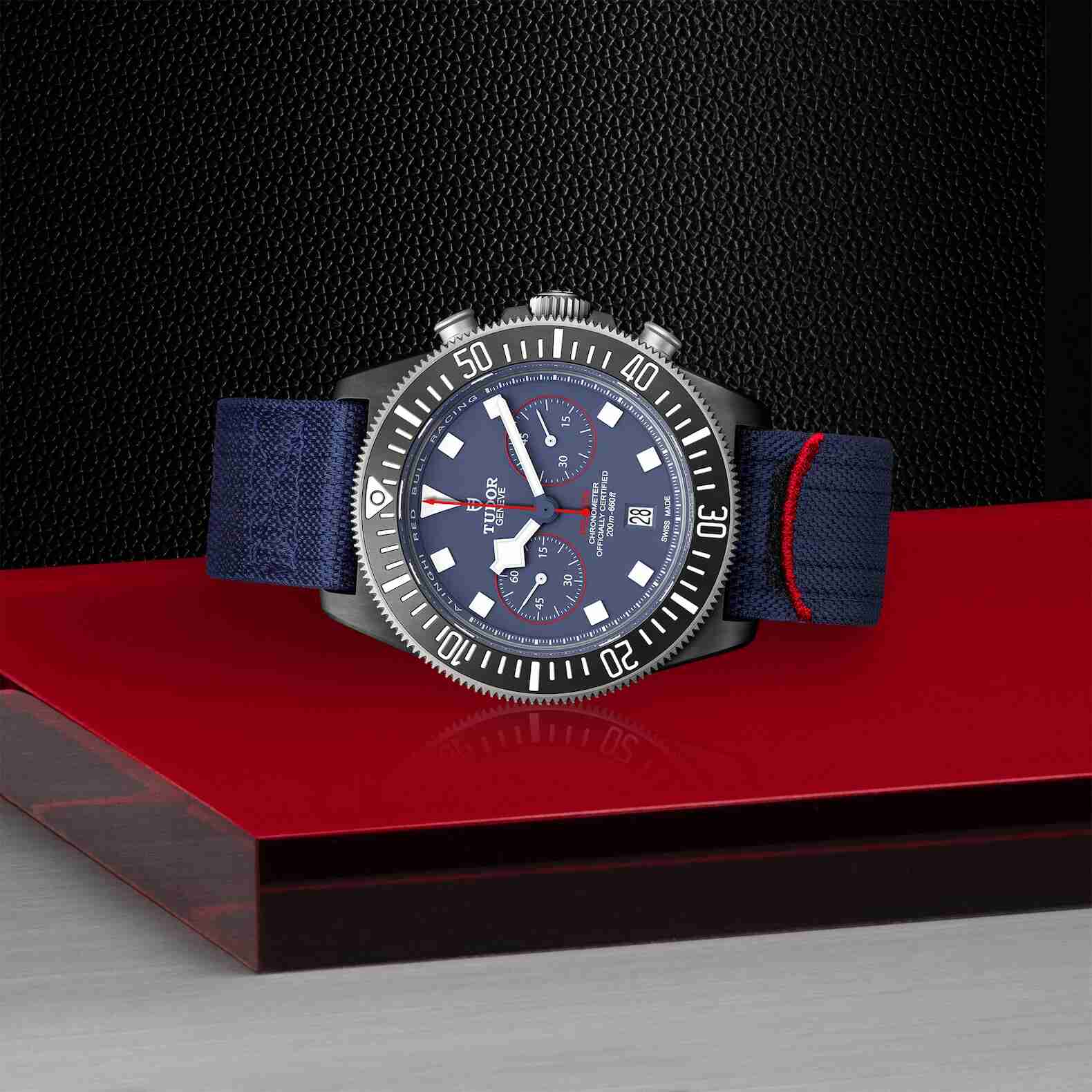 Pelagos FXD