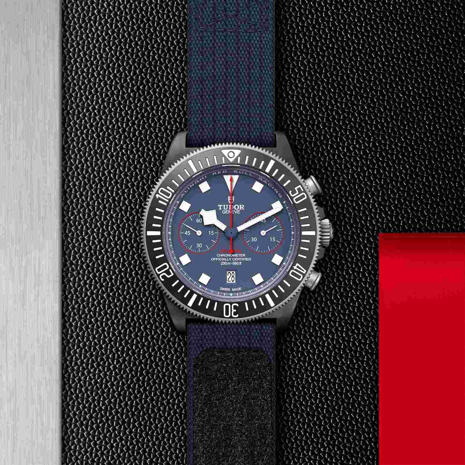 Pelagos FXD