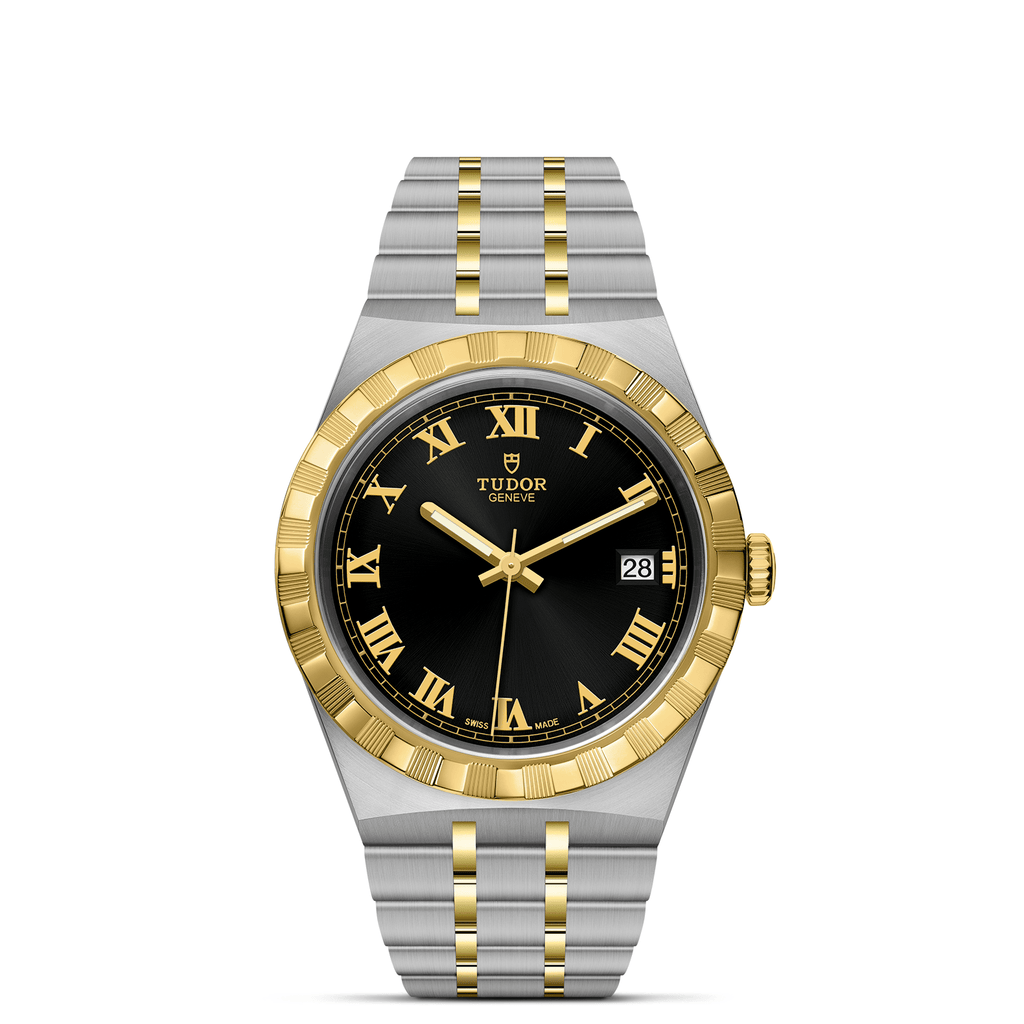 TUDOR Royal