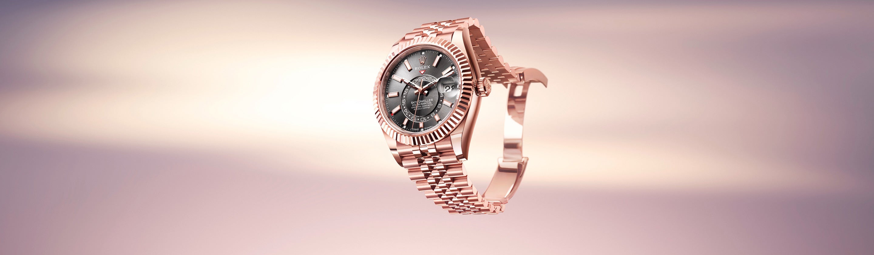 nuovi modelli rolex 2024 - orologeria del pianello