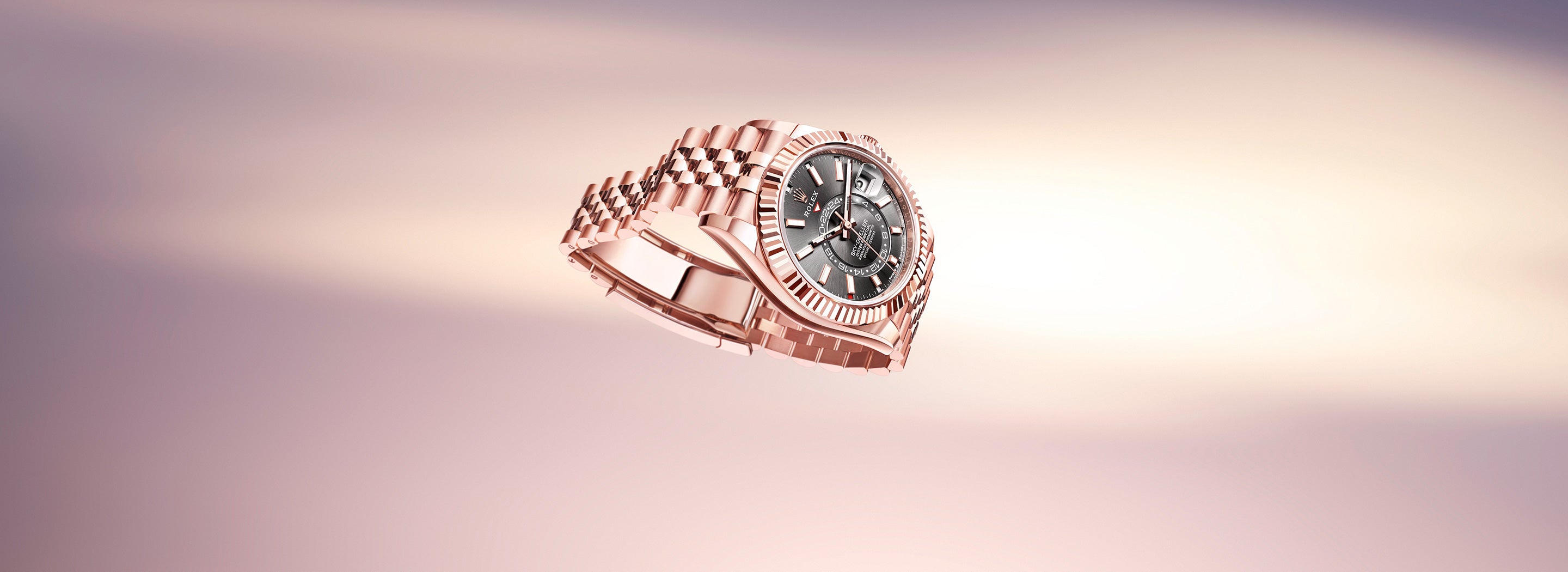 nuovi modelli rolex 2024 - orologeria del pianello