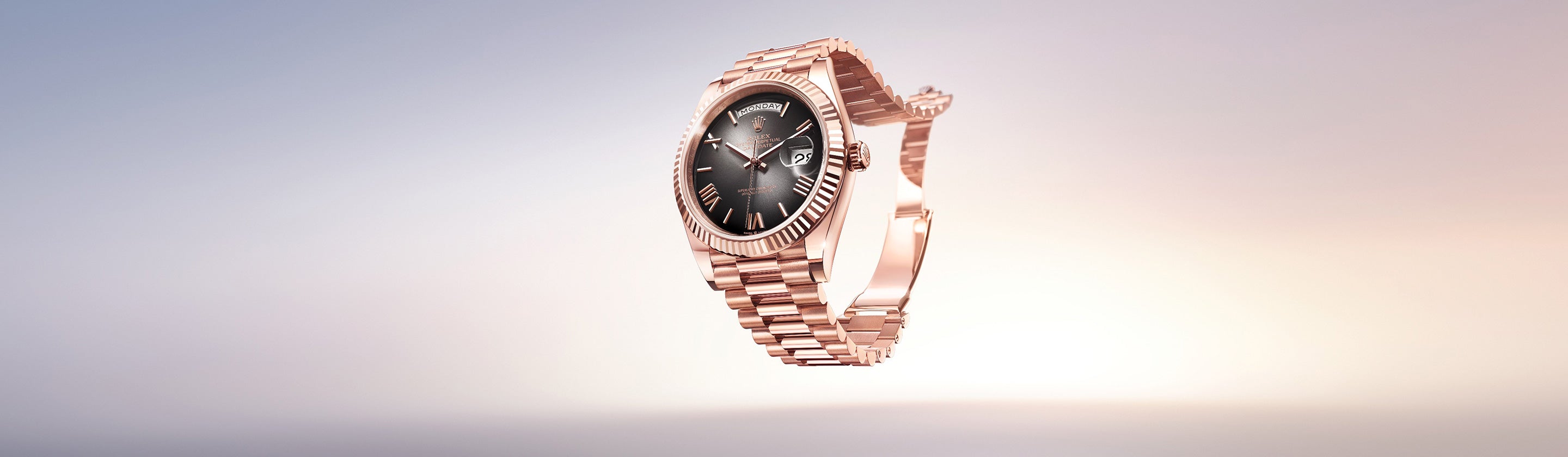 nuovi modelli rolex 2024 - orologeria del pianello