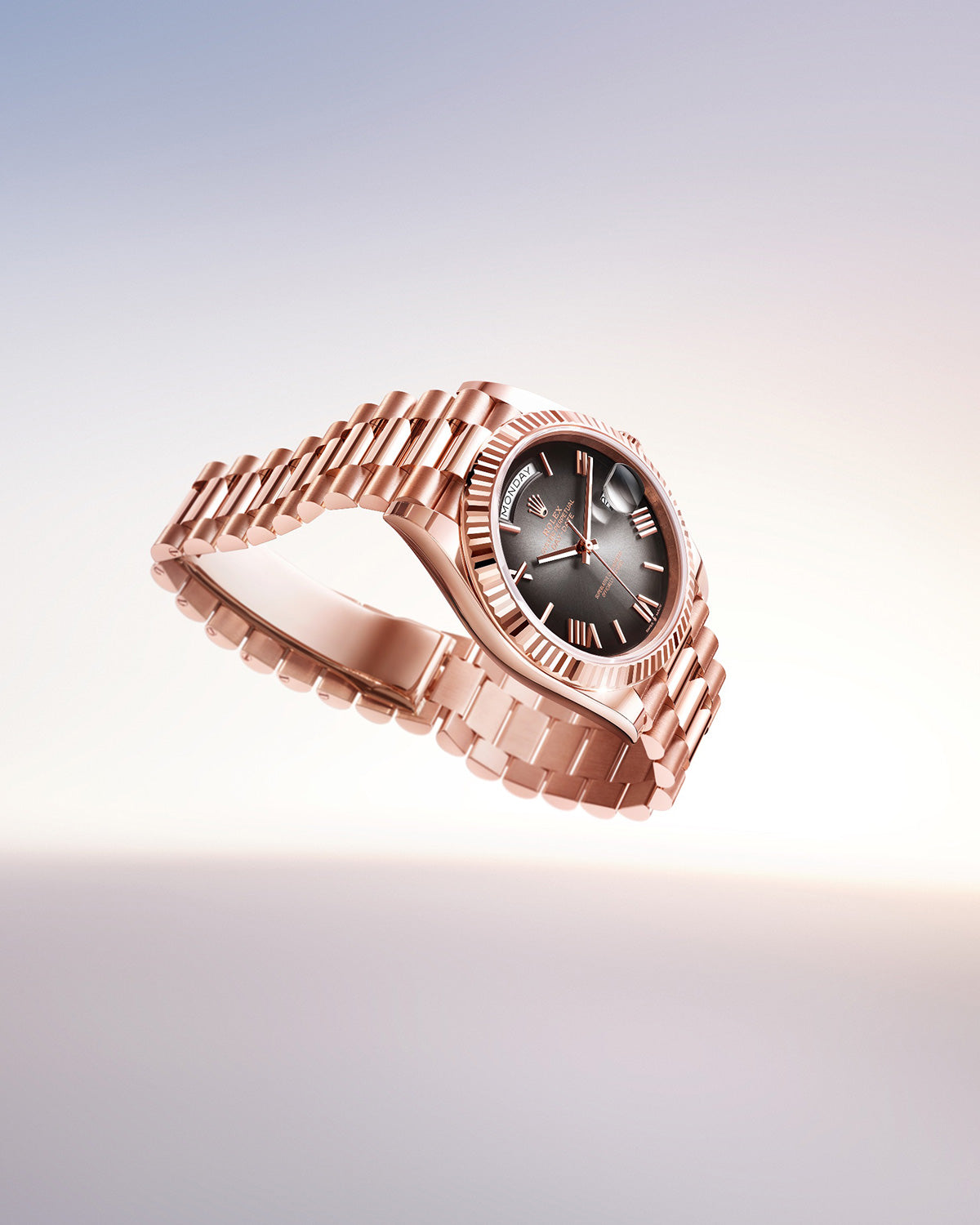 nuovi modelli rolex 2024 - orologeria del pianello