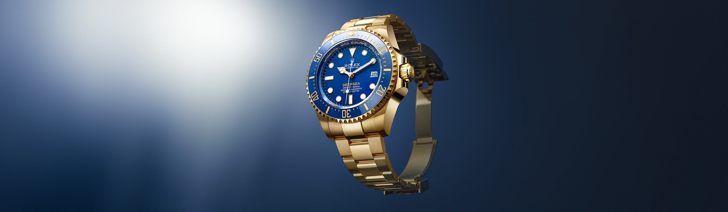 nuovi modelli rolex 2024 - orologeria del pianello