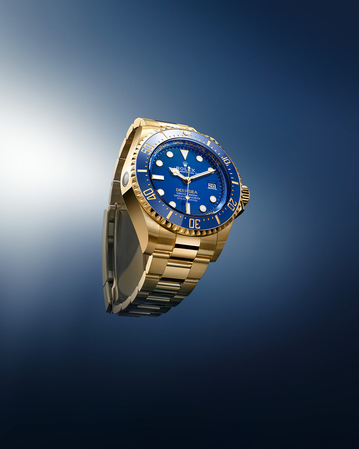 nuovi modelli rolex 2024 - orologeria del pianello