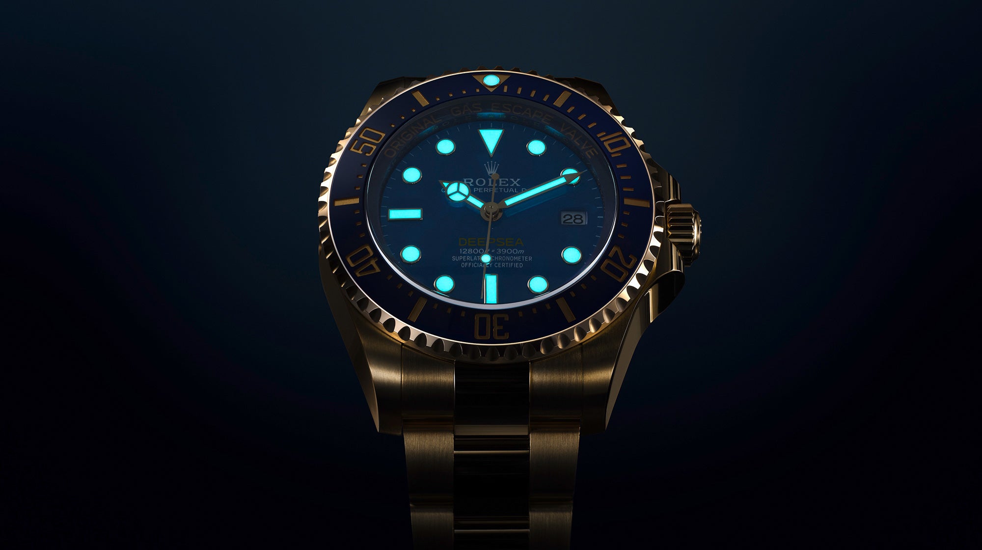 nuovi modelli rolex 2024 - orologeria del pianello