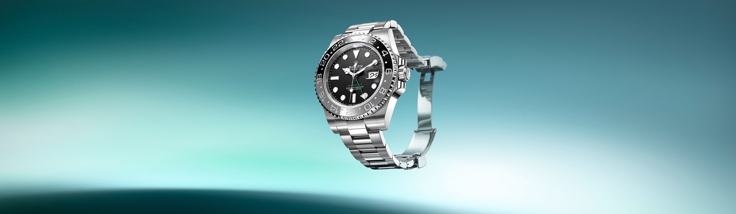 nuovi modelli rolex 2024 - orologeria del pianello