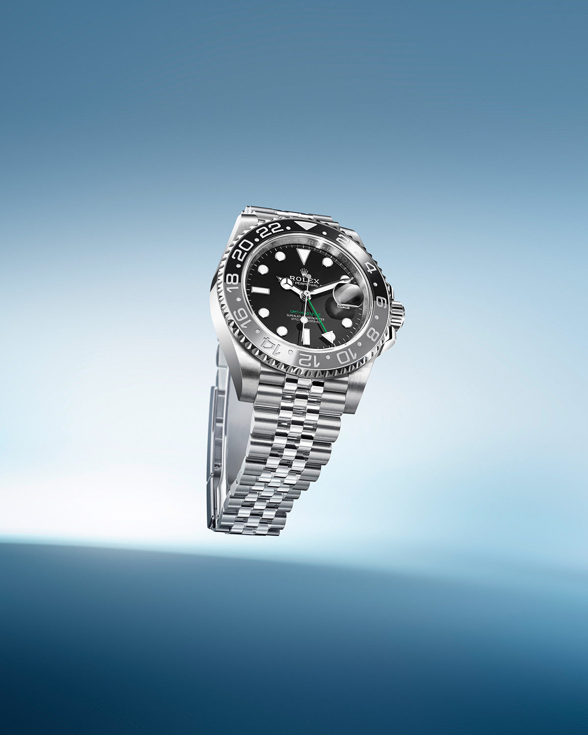 nuovi modelli rolex 2024 - orologeria del pianello