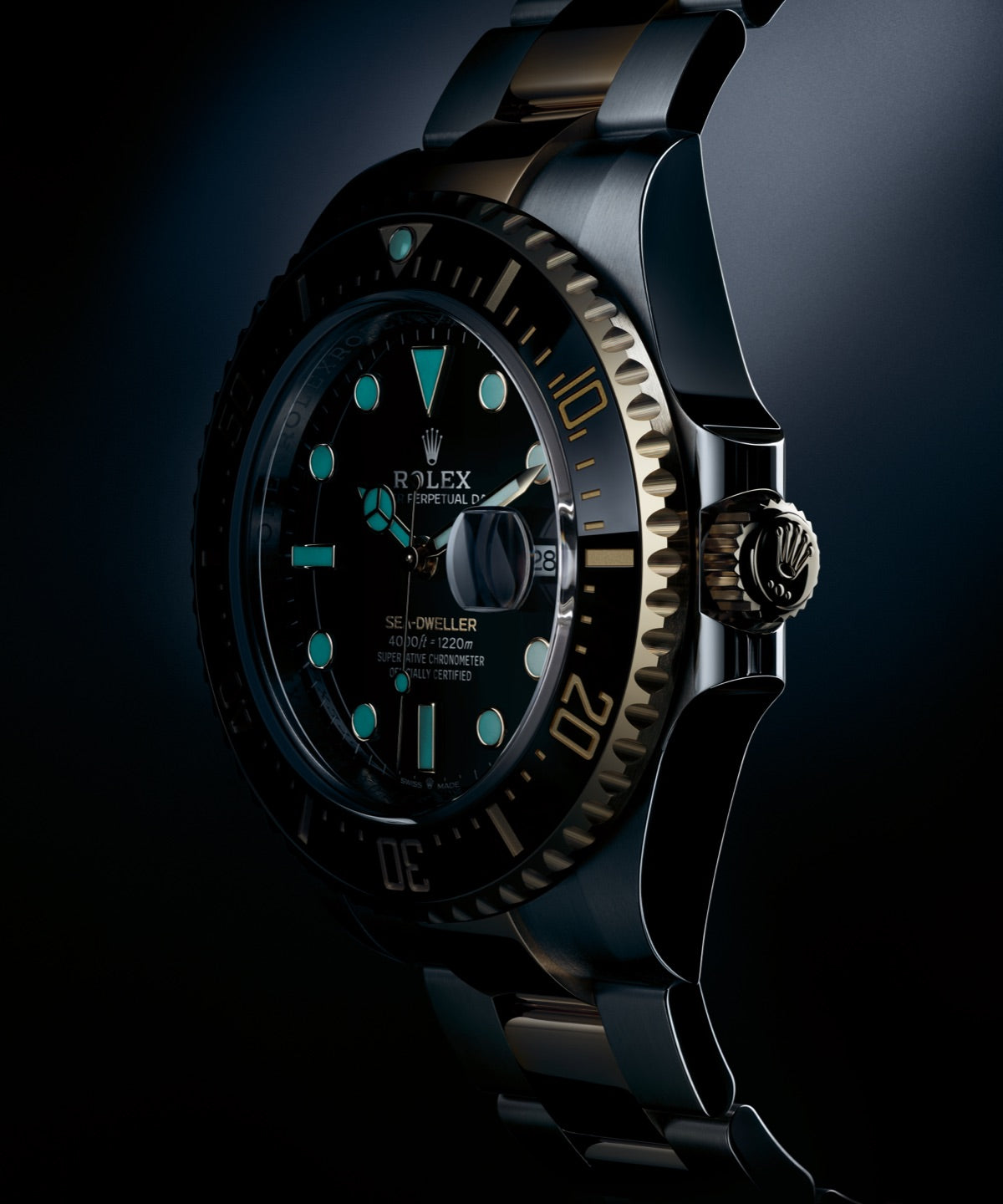 orologi rolex sea dweller | orologeria del pianello