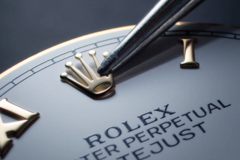 rivenditore autorizzato rolex a san marino orologeria del pianello