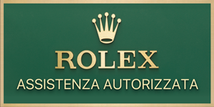 Rolex Plaques