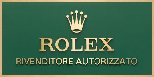 Rolex - Rivenditore Autorizzato