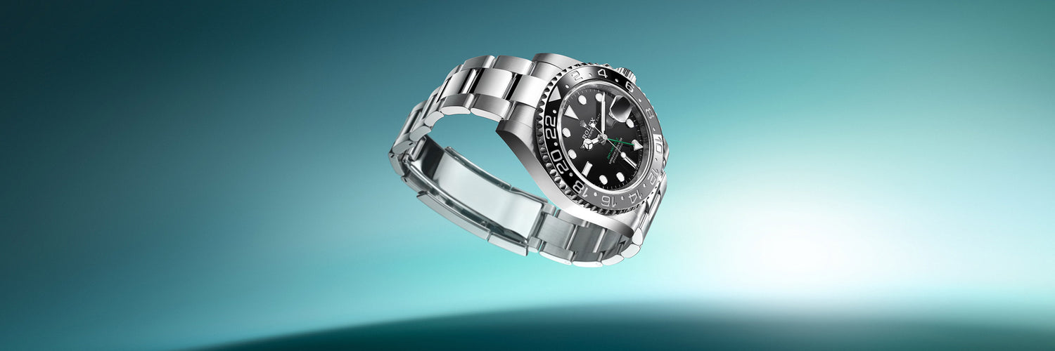 Rolex Watches 2024 GMT Master II